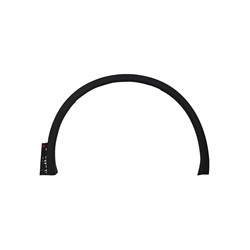 Volkswagen Tiguan 2022–2024 Rt Front Wheel Opening Molding (Front) – VW1291112 product photo