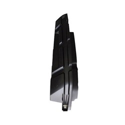 Nissan Titan 2017–2019 Front Bumper Cover (Front) – NI1043112 product photo