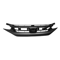 Honda Civic 2019–2021 Grille – HO1200241 product photo