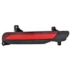 Kia Telluride 2020–2022 Lt Rear Bumper Reflector (Rear) – KI1184128 product photo
