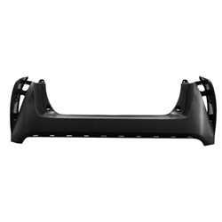Toyota Prius 2016–2018 Rear Bumper Cover (Rear) – TO1100319 product photo