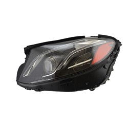 Mercedes-Benz E300 / E350 & more 2017–2020 Headlight Assembly – MB2518111 product photo