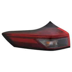Nissan Rogue 2021 Tail Light Assembly – NI2804122 product photo