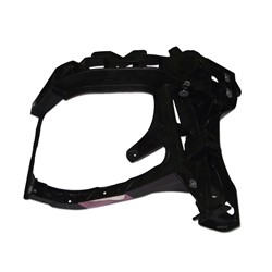 Ram 1500 / 1500 Classic & more 2013–2024 Radiator (Passenger side) – CH1225257 product photo