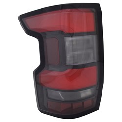Nissan Frontier 2022–2023 Tail Light Assembly – NI2800215 product photo