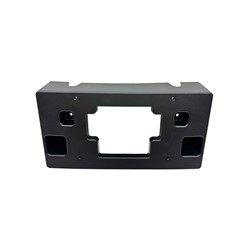 Chevrolet Trailblazer 2024–2025 Front Bumper License Bracket (Front) – GM1068254 product photo