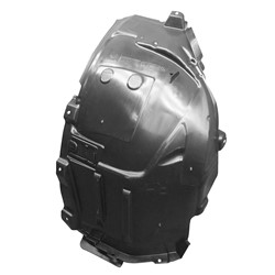 Mercedes-Benz E300 / E350 & more 2017–2023 Fender (Front) – MB1249185 product photo