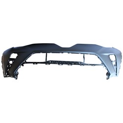 Toyota C-HR 2020–2022 Front Bumper Cover (Front) – TO1000469 product photo