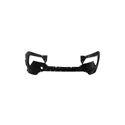 Nissan Rogue 2024–2025 Front Bumper Cover (Front) – NI1014114 product photo