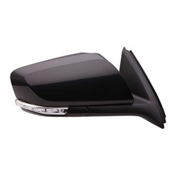 Chevrolet Impala 2014–2020 Mirror Outside Rear View (Passenger side) – GM1321461 product photo