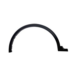 Ford Escape 2023–2025 Lt Front Wheel Opening Molding (Front) – FO1290147 product photo
