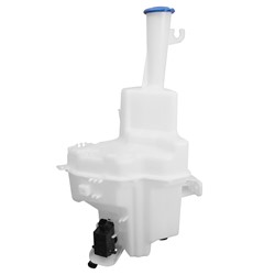 Hyundai Kona 2018–2021 Windshield Washer Tank Assy – HY1288147 product photo