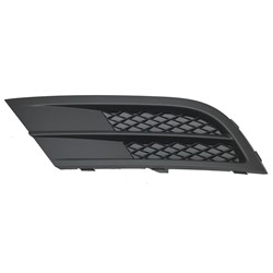 Volkswagen Jetta 2015–2018 Lt Front Bumper Insert (Front) – VW1038135 product photo
