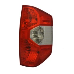 Toyota Tundra 2014–2021 Tail Light Assembly – TO2801193 product photo
