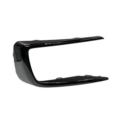 Acura RDX 2019–2021 Rt Front Bumper Molding (Front) – AC1047106 product photo