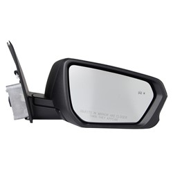 Chevrolet Equinox 2018–2019 & more Side Mirror (Rear) – GM1321595 product photo
