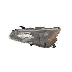 Nissan Altima 2022 Headlight Assembly – NI2502299 product photo