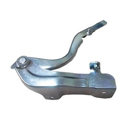 Hyundai Santa FE / Santa FE Sport & more 2013–2019 Hood (Passenger side) – HY1236151 product photo