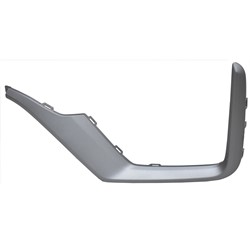 Honda CR-V 2020–2022 Lt Front Bumper Molding (Front) – HO1046111 product photo