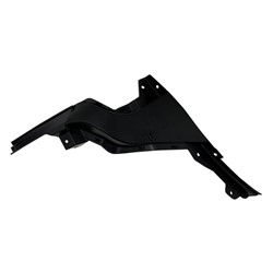 Mazda CX-30 2020–2025 Rt Front Bumper Insert (Front) – MA1039150 product photo