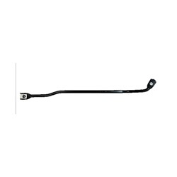 Ford F-150 2021–2023 Front Bumper Cover (Front) – FO1043168 product photo