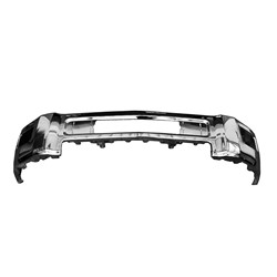 Chevrolet Silverado 2500 HD 2015–2019 Front Bumper Face Bar (Front) – GM1002849 product photo