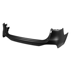 Kia Sorento 2016–2018 Rear Bumper Cover (Rear) – KI1114104 product photo
