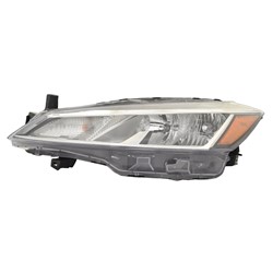 Nissan Kicks / Kicks Play 2021–2025 Headlight Assembly – NI2502283 product photo
