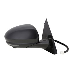 Nissan Altima 2023–2025 Side Mirror (Rear) – NI1321355 product photo