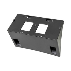Nissan Frontier 2025 Front Bumper License Bracket (Front) – NI1068179 product photo