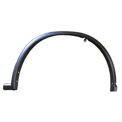 Nissan Murano 2015–2024 Rt Front Wheel Opening Molding (Front) – NI1291100 product photo