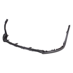 Kia Sportage 2020–2022 Front Bumper Cover (Front) – KI1015122 product photo