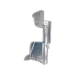 Toyota Sienna 2018–2020 Grille (Passenger side) – TO1218219 product photo