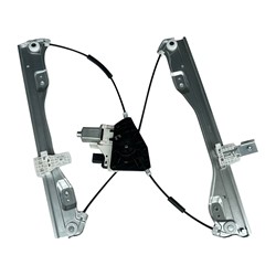 Chrysler Grand Caravan / Pacifica & more 2017–2025 Rt Front Door Glass Regulator (Front) – CH1351199 product photo