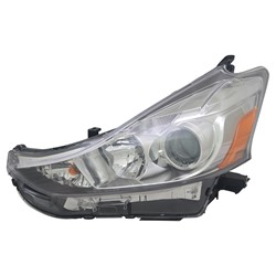 Toyota Prius v 2015–2018 Headlight Assembly – TO2518152 product photo