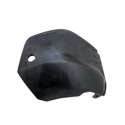 Chevrolet Colorado 2023–2025 & more Rt Rear Bumper Step Pad (Rear) – GM1197109 product photo