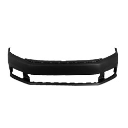 Volkswagen Passat 2016–2019 Front Bumper Cover (Front) – VW1000226 product photo