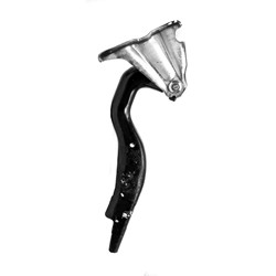 Jeep Renegade 2015–2023 Hood (Driver side) – CH1236166 product photo