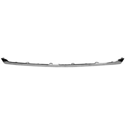 Nissan Pathfinder 2017–2020 Front Bumper Molding (Front) – NI1044113 product photo