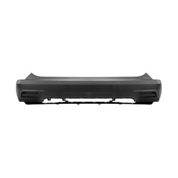 Toyota Grand Highlander 2024–2025 Rear Bumper Cover (Rear) – TO1100373 product photo