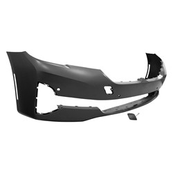 Bmw 530e / 530i & more 2021–2023 Front Bumper Cover (Front) – BM1000542 product photo