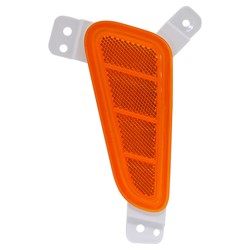 Hyundai Kona 2018–2021 Rt Front Bumper Reflector (Front) – HY1085100 product photo