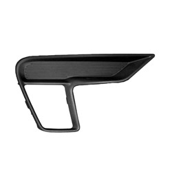 Ford Explorer 2018–2019 Rt Front Bumper Insert (Front) – FO1039180 product photo