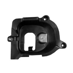 Ford Escape 2017–2019 Rt Front Bumper Insert (Front) – FO1039163 product photo
