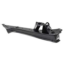 Nissan Rogue 2021–2025 Radiator (Passenger side) – NI1225293 product photo