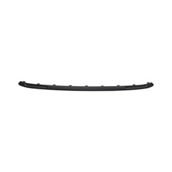 Jeep Compass 2022–2025 Front Bumper Molding (Front) – CH1044167 product photo