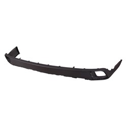 Toyota Highlander 2017–2019 Rear Bumper Cover (Rear) – TO1115109 product photo