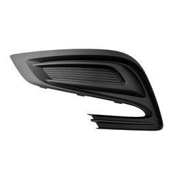 Buick Encore 2017–2022 Lt Front Bumper Insert (Front) – GM1038262 product photo