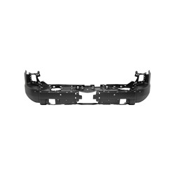 Toyota Land Cruiser 2024–2025 Rear Bumper Cover (Rear) – TO1100375 product photo