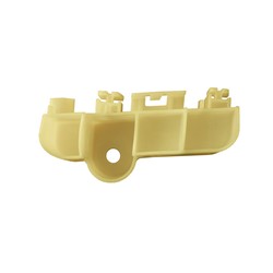 Toyota Corolla 2014–2019 Rear Bumper Cover (Rear) – TO1143118 product photo